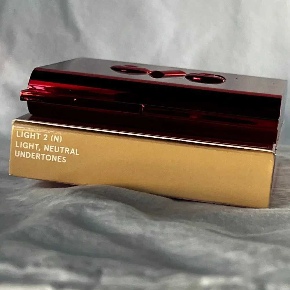 ONE/SIZE Turn Up the Base Out of Stock Versatile Powder Foundation | Med 2 (N)